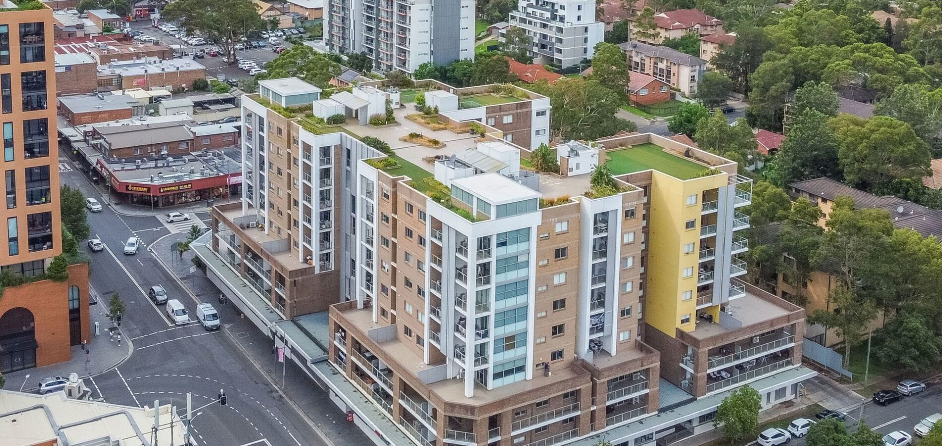 For Rent - 28/280 Merrylands Road - New Property in Merrylands - Real Estate by Sam Khalfaoui