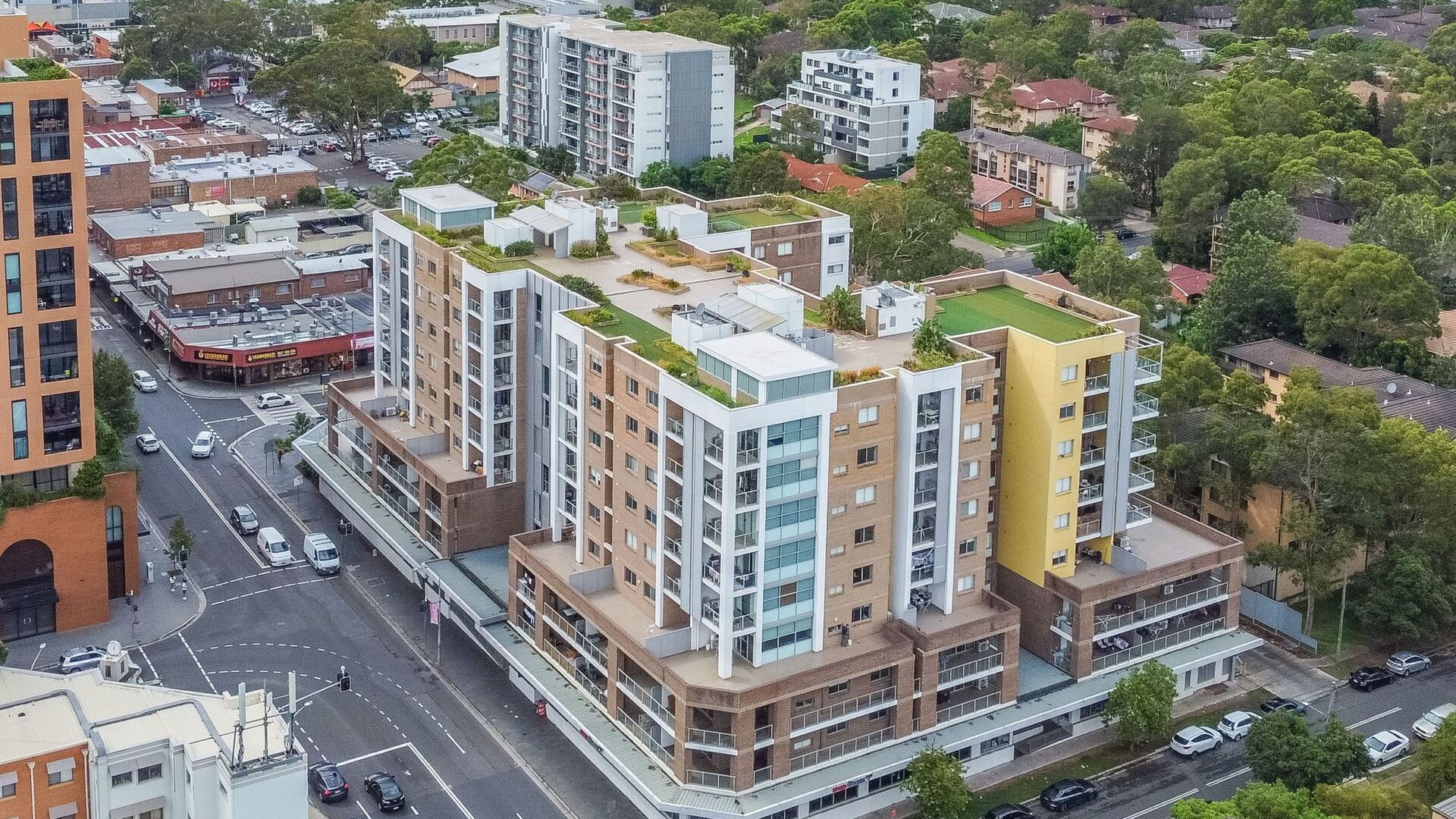 For Rent - 28/280 Merrylands Road - New Property in Merrylands - Real Estate by Sam Khalfaoui