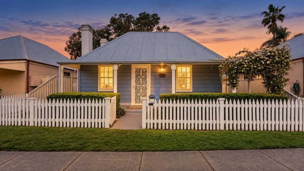 For Sale - 2/16 Charles Street - New Property in North Richmond - Real Estate by Ziggy Parsonson