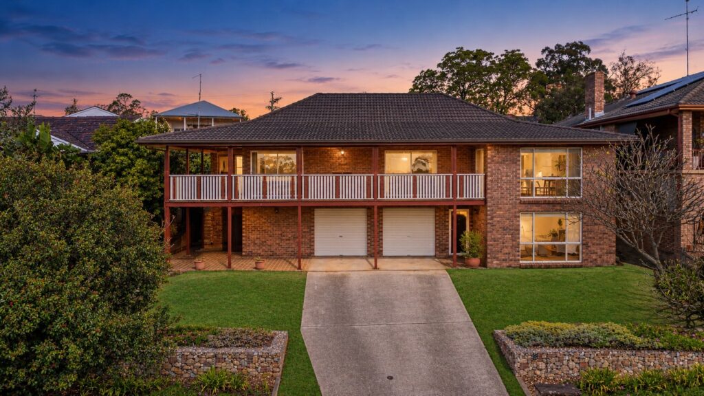 For Sale - 16 James Ruse Close - New Property in Windsor - Real Estate by Ziggy Parsonson