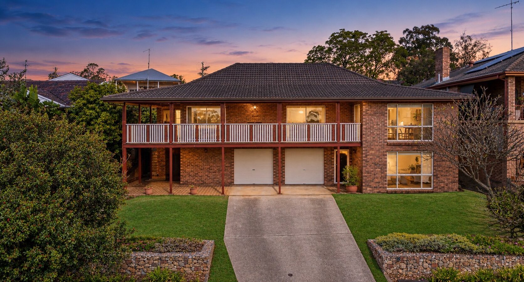 For Sale - 16 James Ruse Close - New Property in Windsor - Real Estate by Ziggy Parsonson