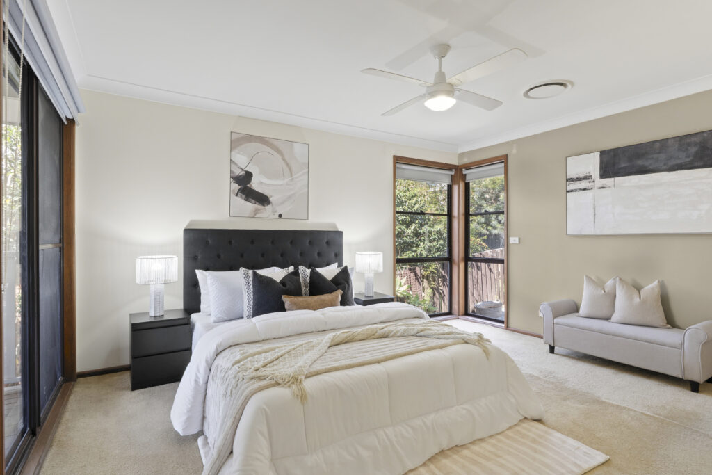 For Sale - 16 James Ruse Close - New Property in Windsor - Real Estate by Ziggy Parsonson