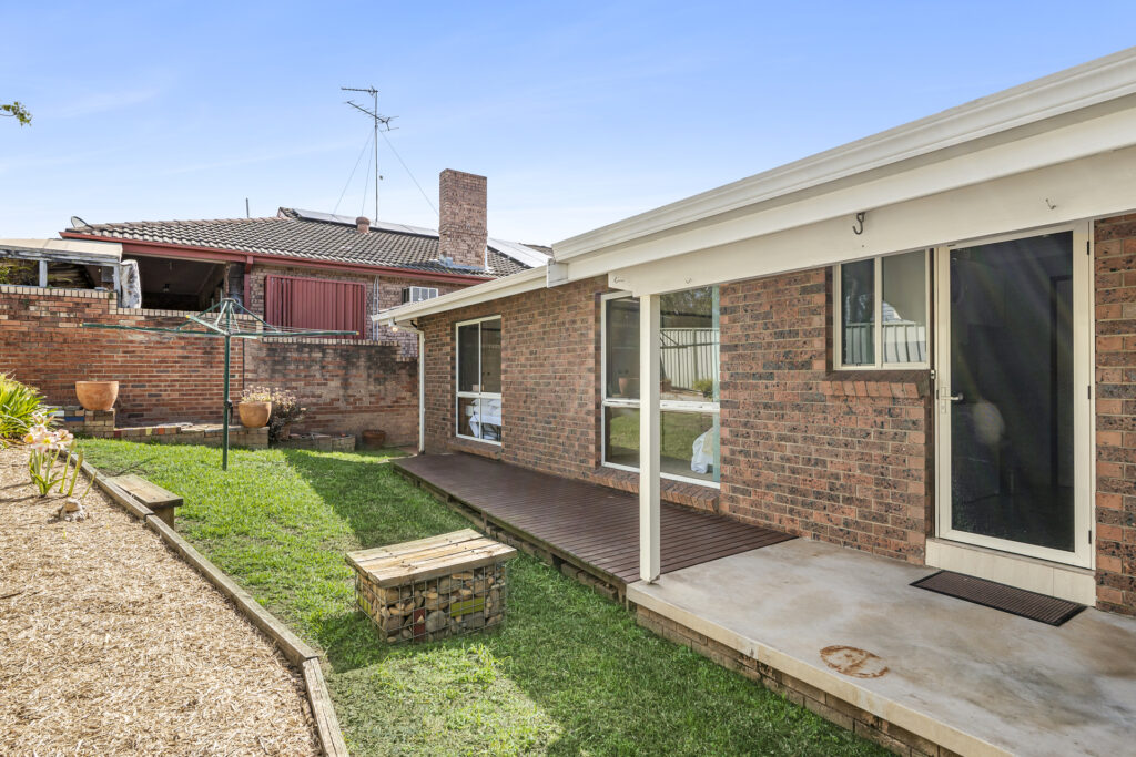 For Sale - 16 James Ruse Close - New Property in Windsor - Real Estate by Ziggy Parsonson