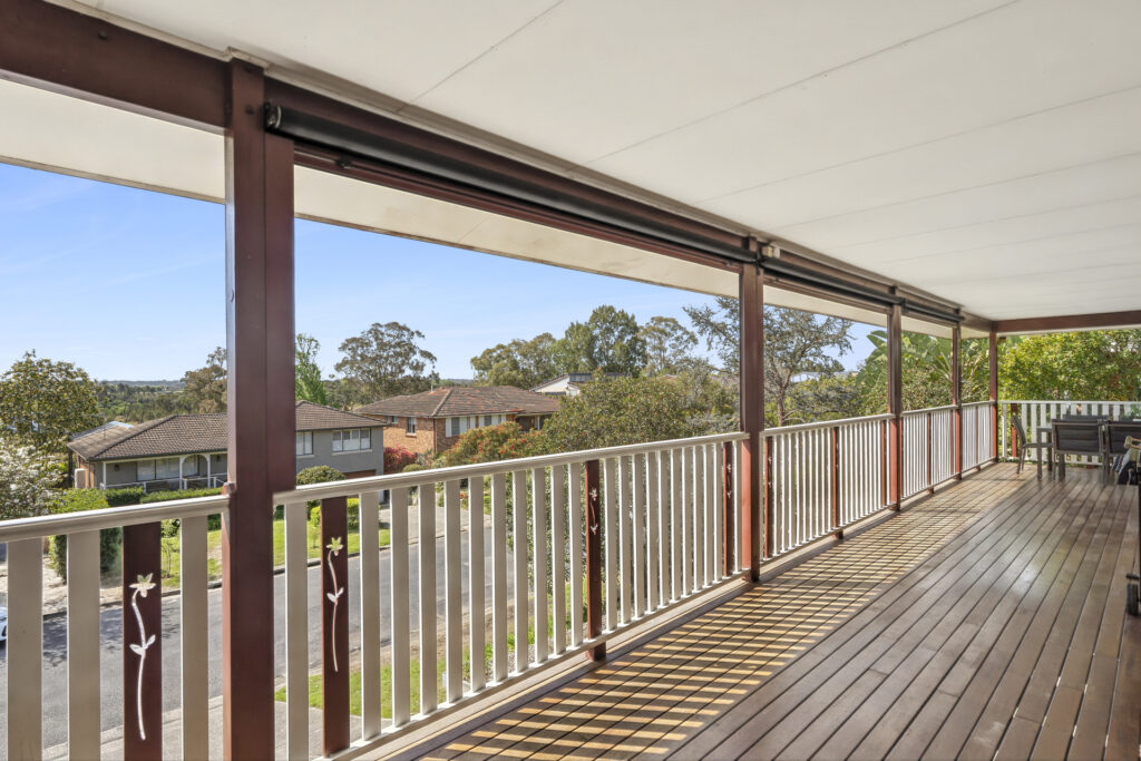 For Sale - 16 James Ruse Close - New Property in Windsor - Real Estate by Ziggy Parsonson