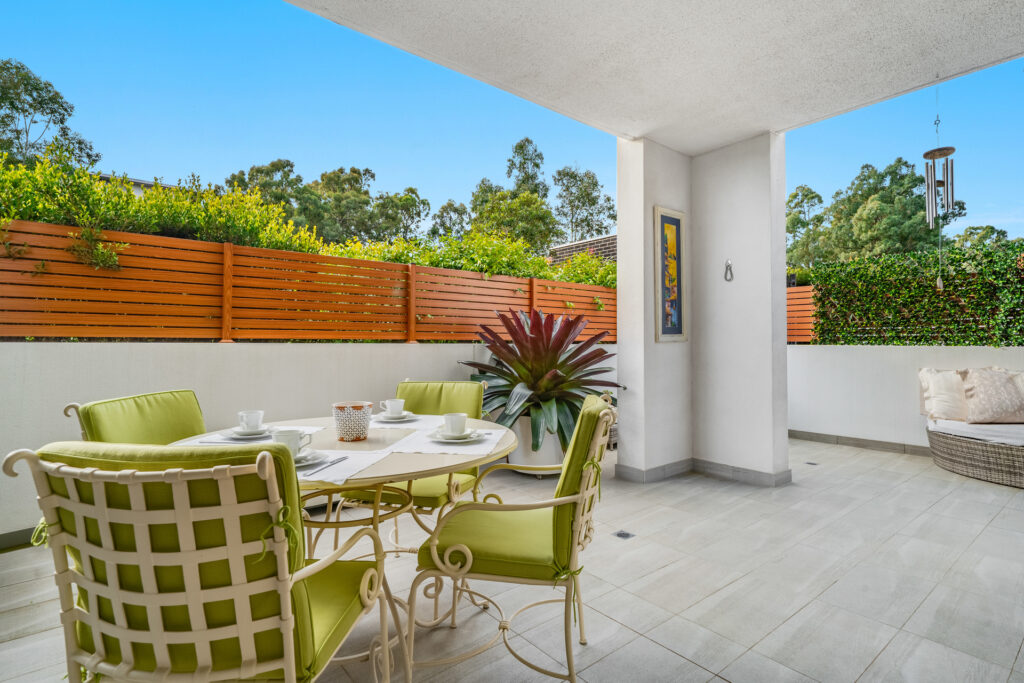 Sold - G04/4 Gerbera Place - New Property in Kellyville - Real Estate by Daniel Sarzano