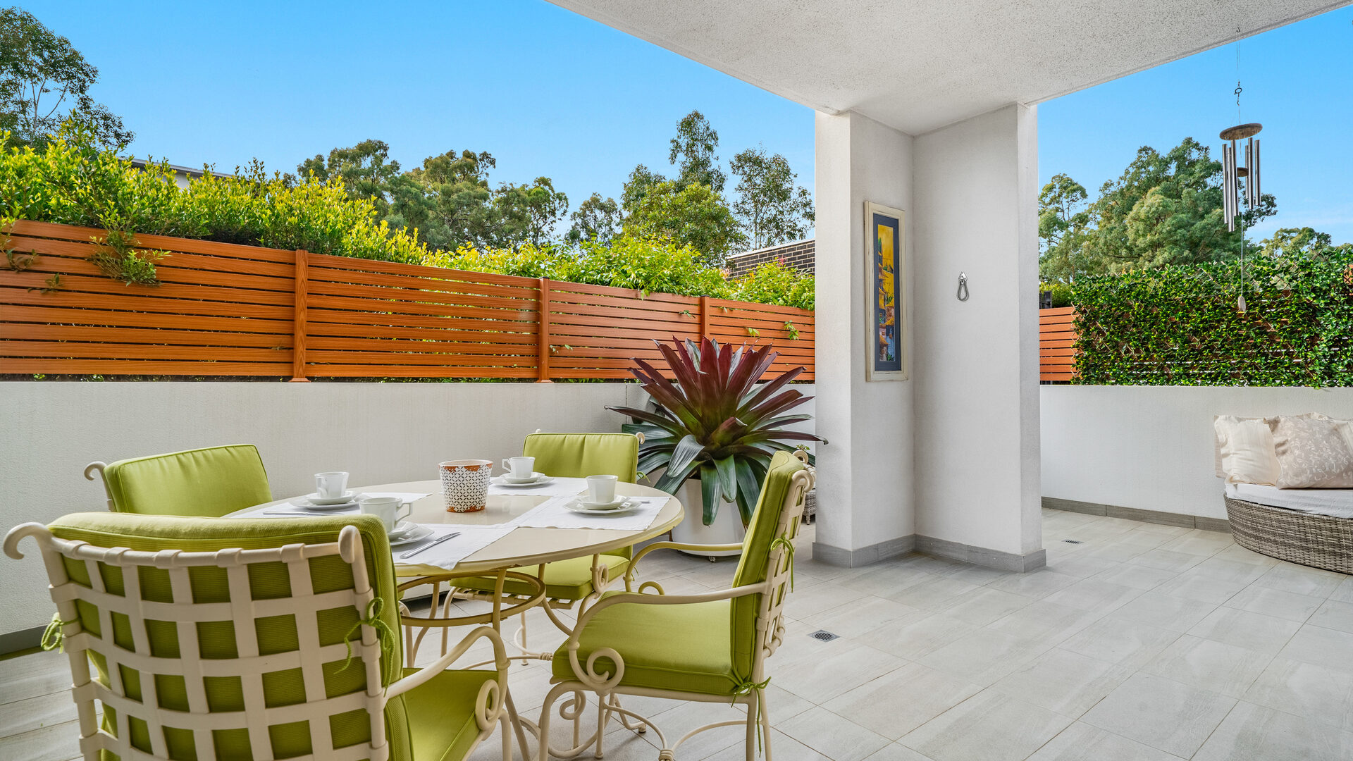 Sold - G04/4 Gerbera Place - New Property in Kellyville - Real Estate by Daniel Sarzano