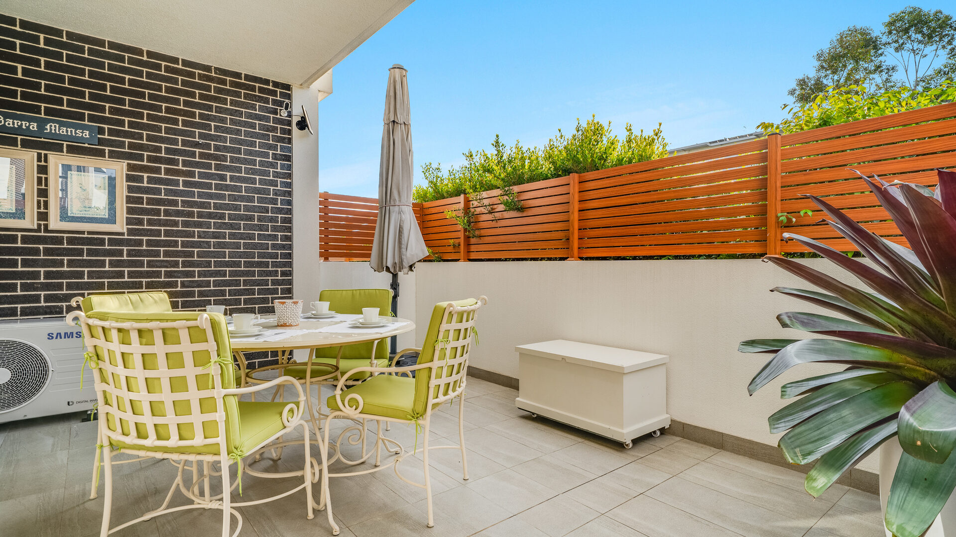 Sold - G04/4 Gerbera Place - New Property in Kellyville - Real Estate by Daniel Sarzano