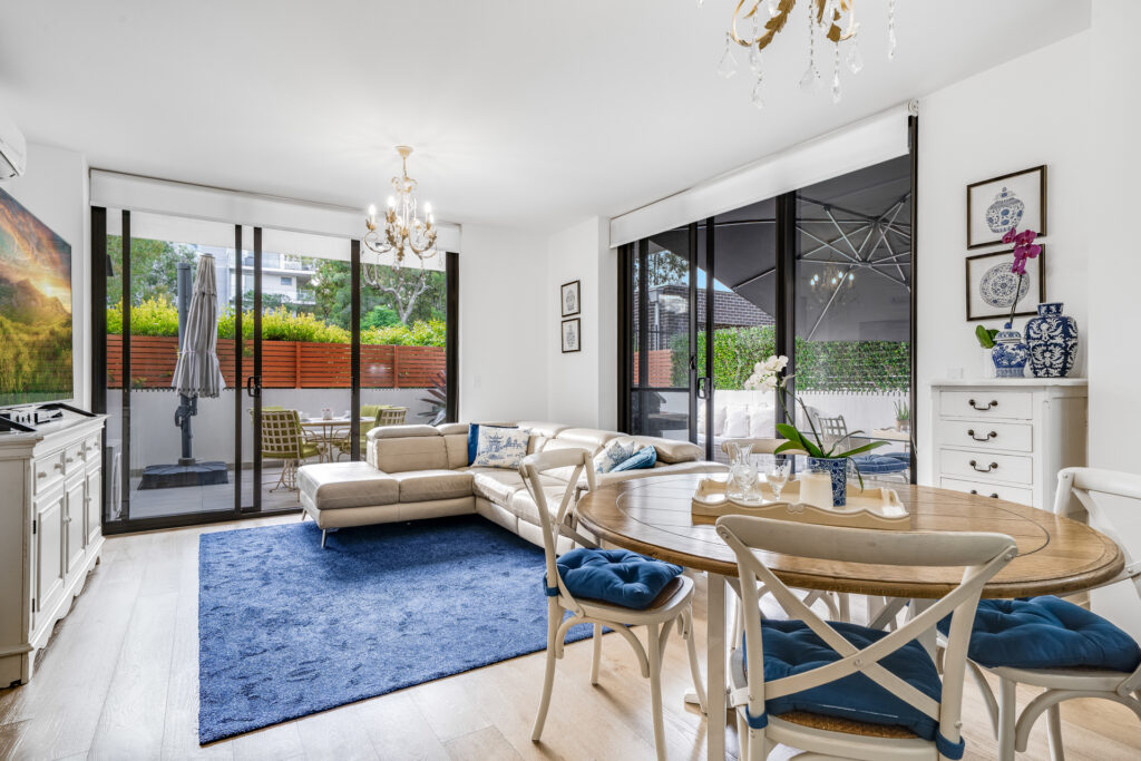 Sold - G04/4 Gerbera Place - New Property in Kellyville - Real Estate by Daniel Sarzano