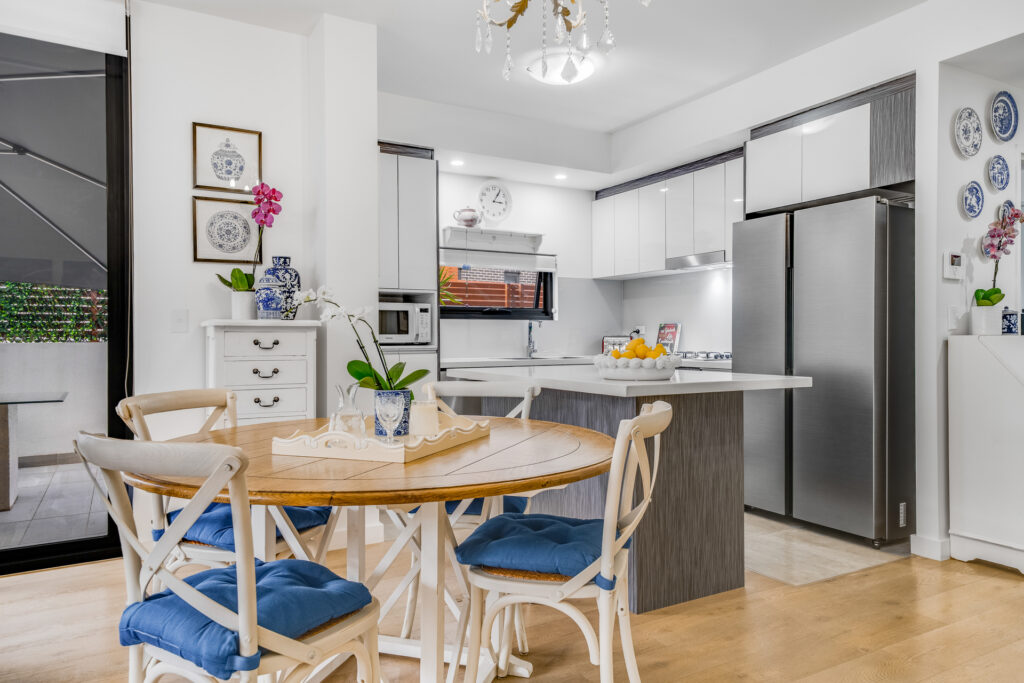 Sold - G04/4 Gerbera Place - New Property in Kellyville - Real Estate by Daniel Sarzano
