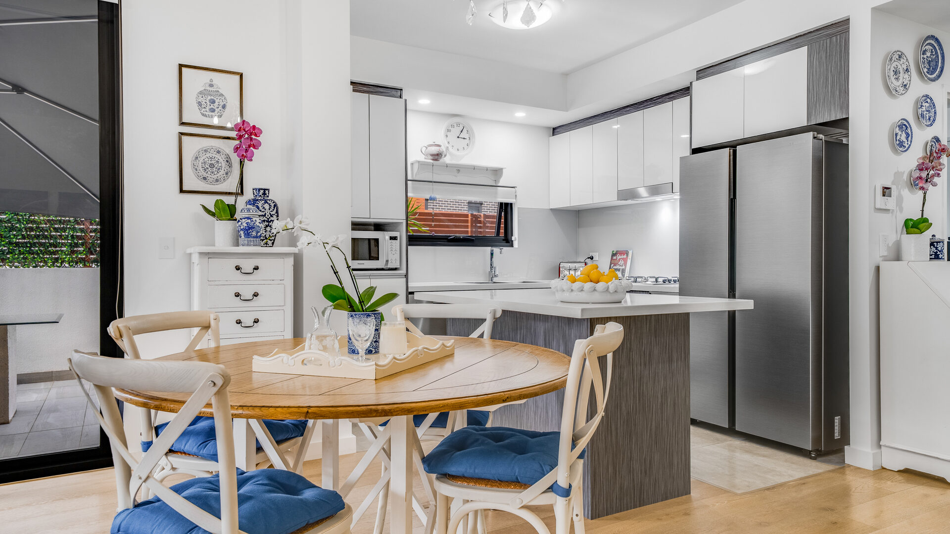 Sold - G04/4 Gerbera Place - New Property in Kellyville - Real Estate by Daniel Sarzano