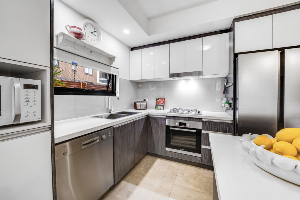 Sold - G04/4 Gerbera Place - New Property in Kellyville - Real Estate by Daniel Sarzano