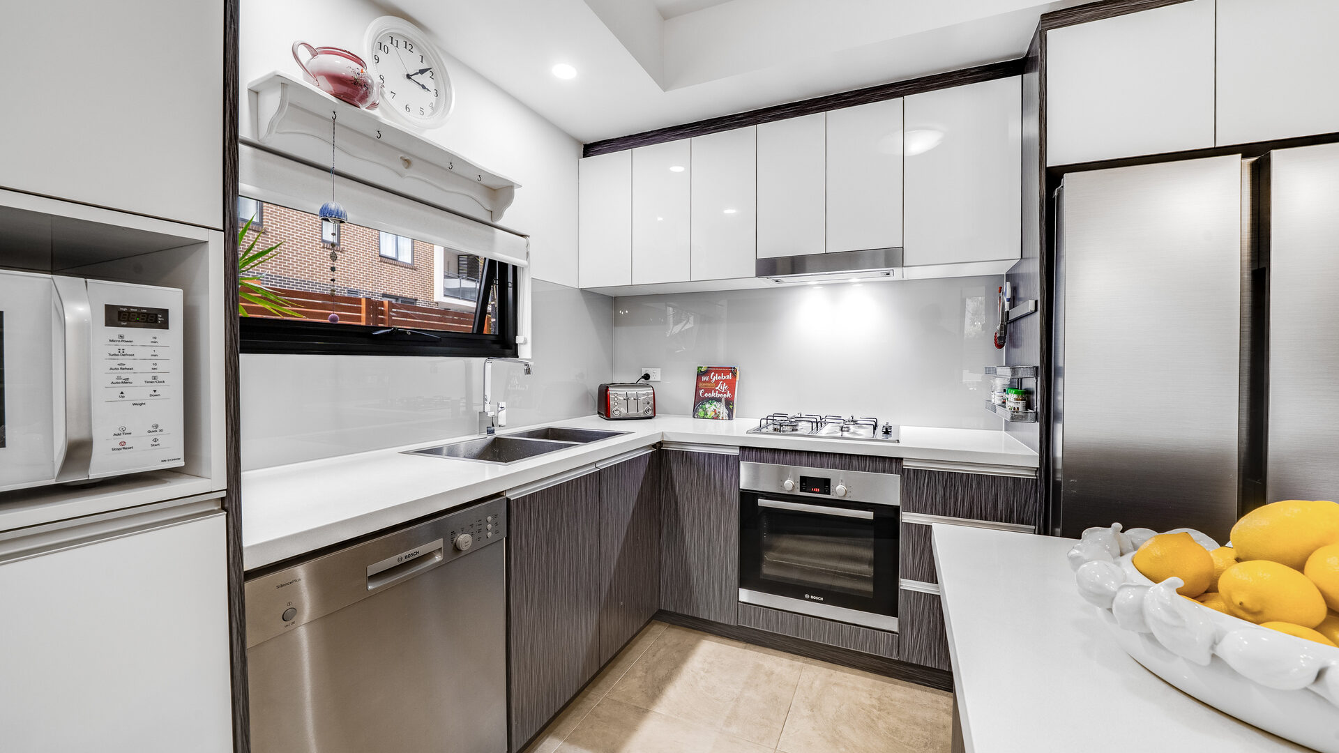 Sold - G04/4 Gerbera Place - New Property in Kellyville - Real Estate by Daniel Sarzano