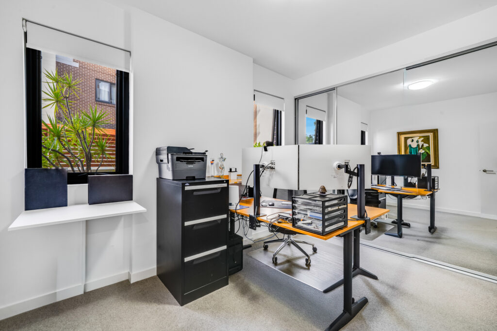 Sold - G04/4 Gerbera Place - New Property in Kellyville - Real Estate by Daniel Sarzano