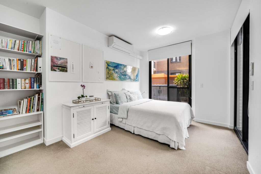 Sold - G04/4 Gerbera Place - New Property in Kellyville - Real Estate by Daniel Sarzano