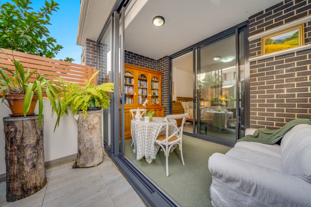 Sold - G04/4 Gerbera Place - New Property in Kellyville - Real Estate by Daniel Sarzano