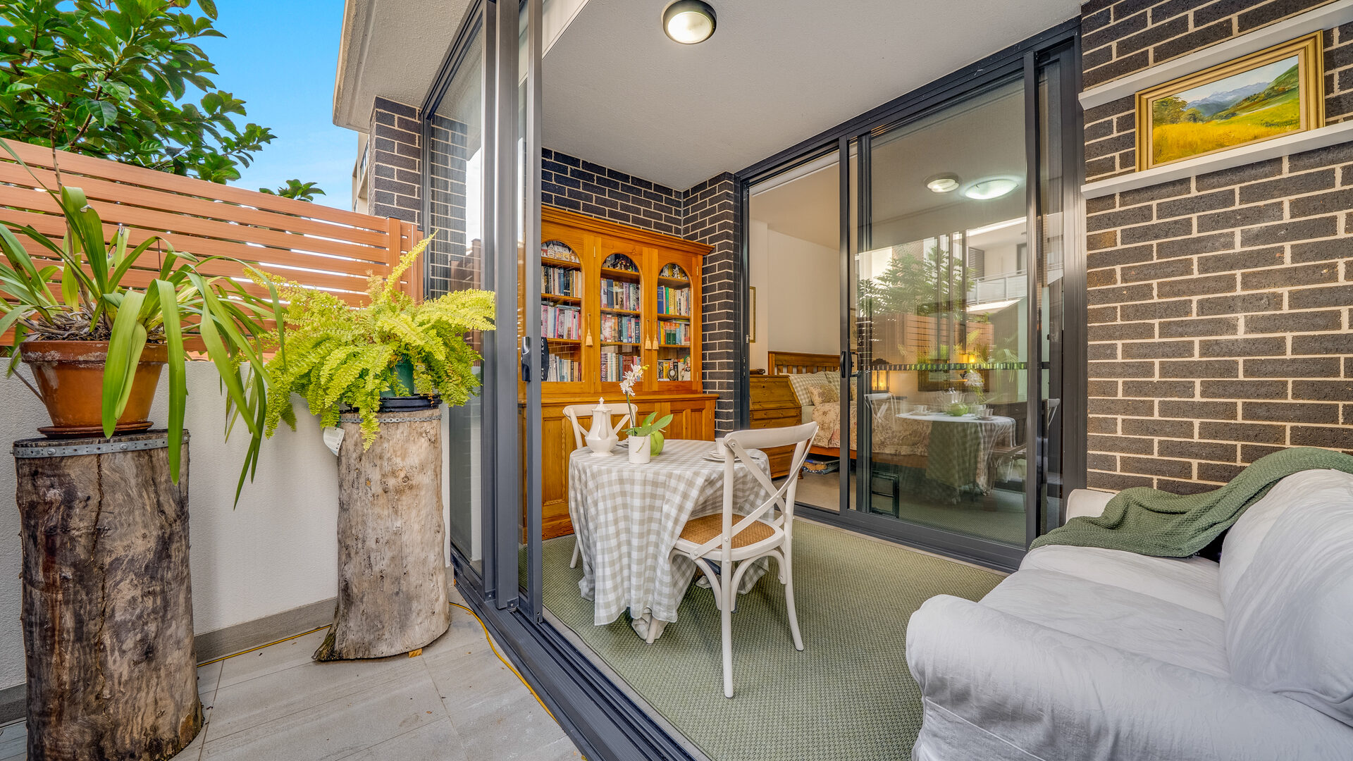 Sold - G04/4 Gerbera Place - New Property in Kellyville - Real Estate by Daniel Sarzano