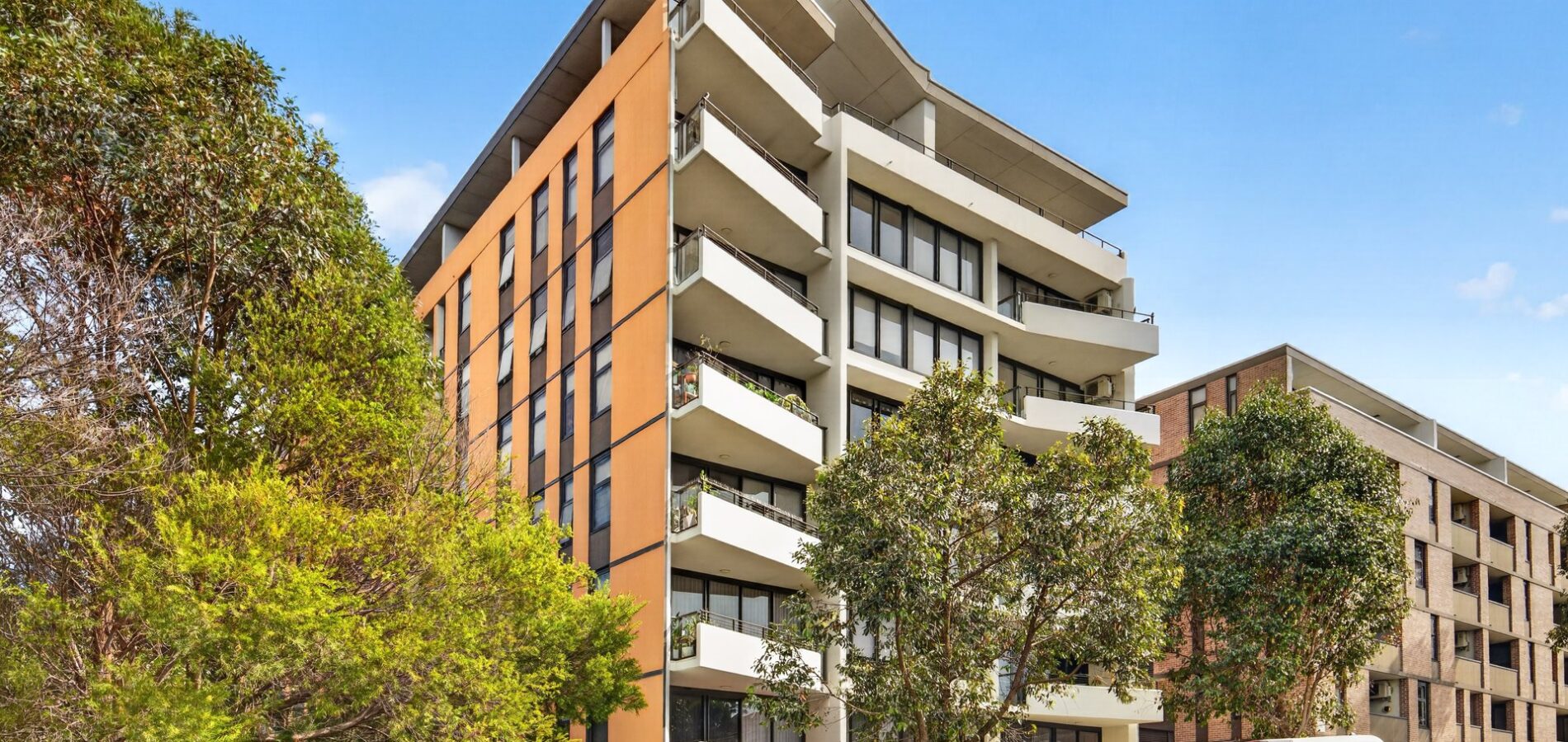 Sold - 305A/3 Broughton Street - New Property in Parramatta - Real Estate by Amit Nayak