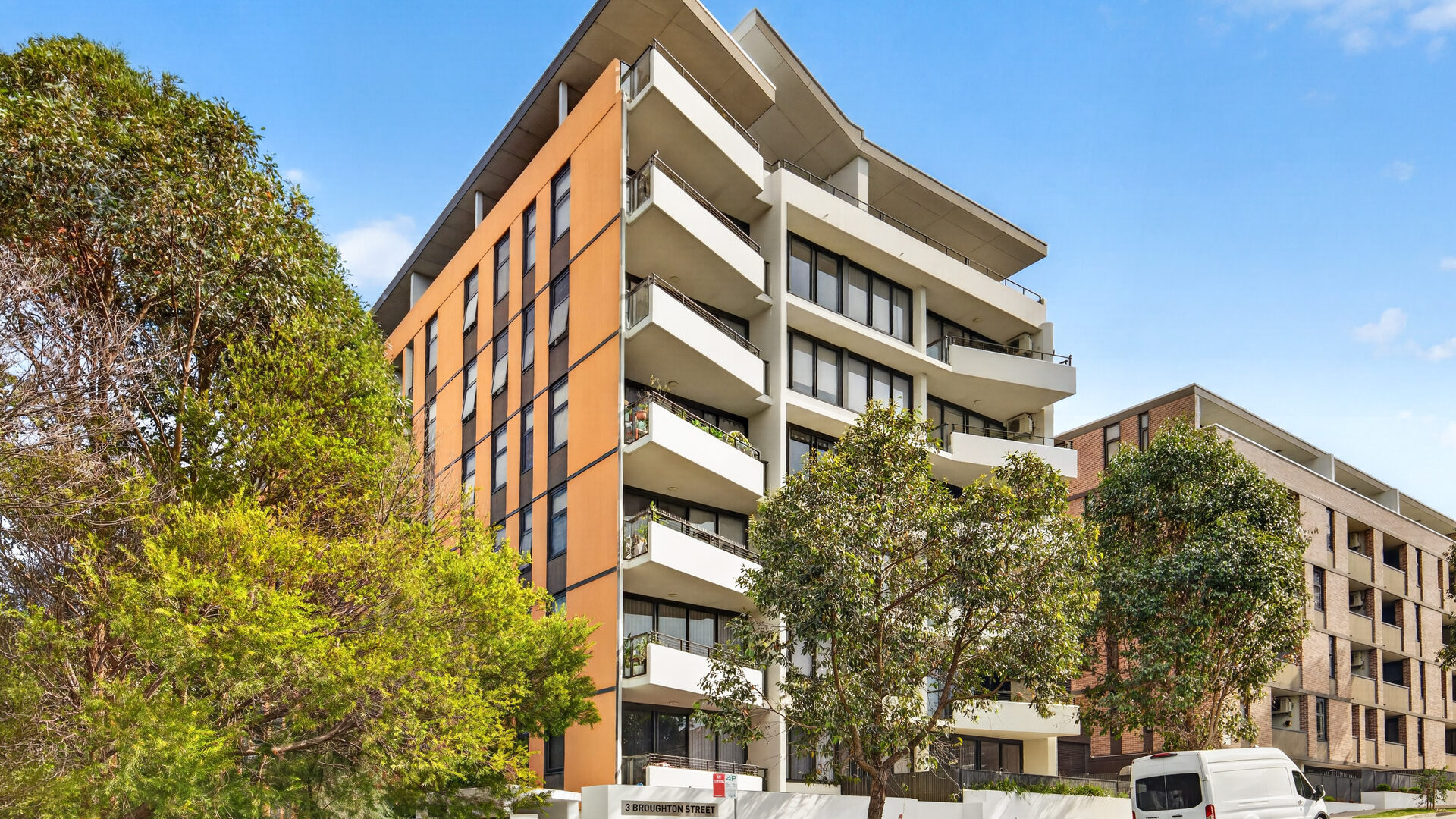 Auction - 305A/3 Broughton Street - New Property in Parramatta - Real Estate by Amit Nayak
