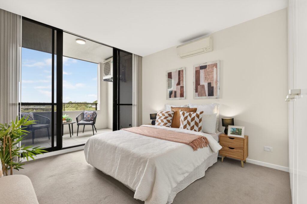 Auction - 305A/3 Broughton Street - New Property in Parramatta - Real Estate by Amit Nayak