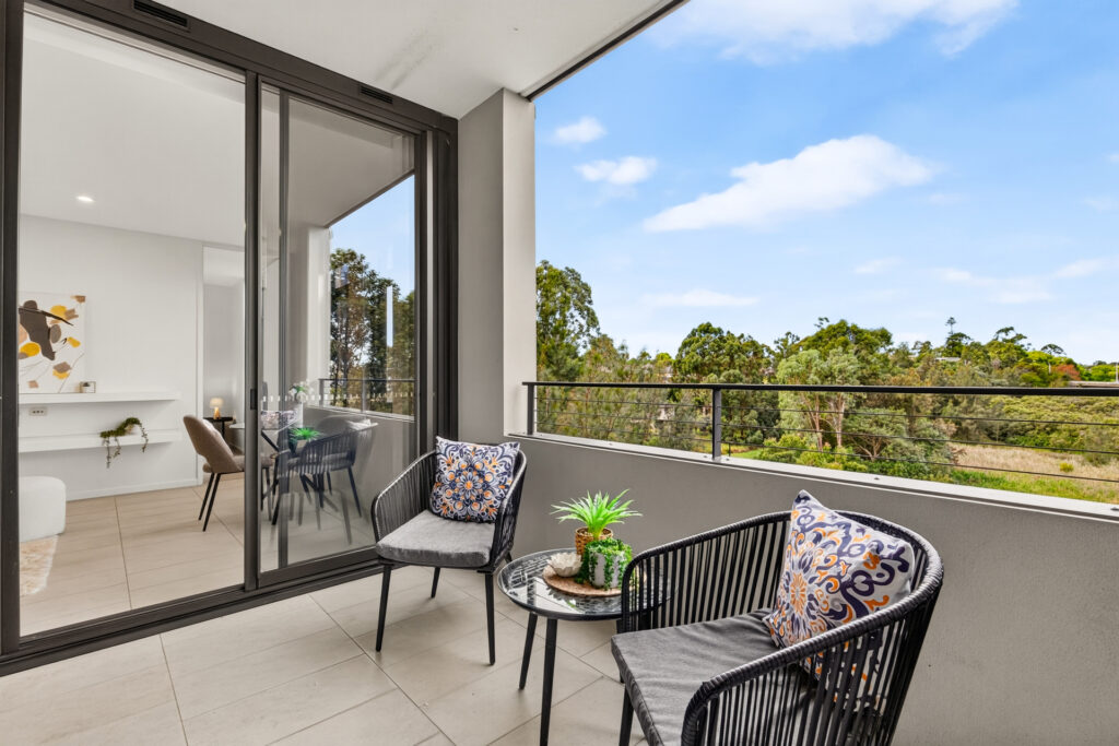Auction - 305A/3 Broughton Street - New Property in Parramatta - Real Estate by Amit Nayak