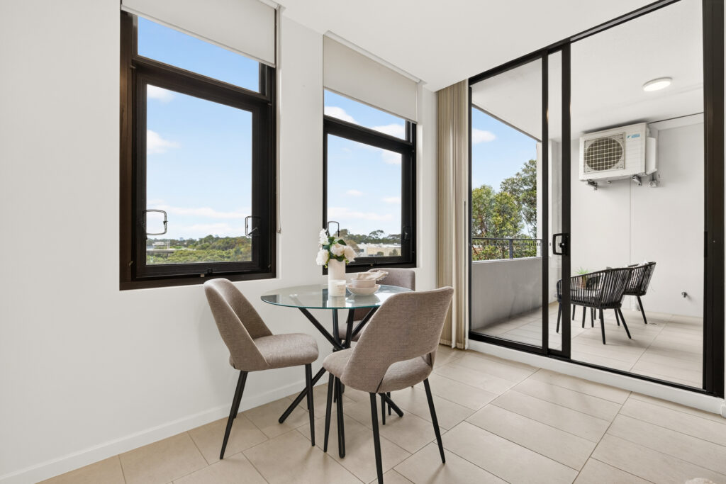 Auction - 305A/3 Broughton Street - New Property in Parramatta - Real Estate by Amit Nayak