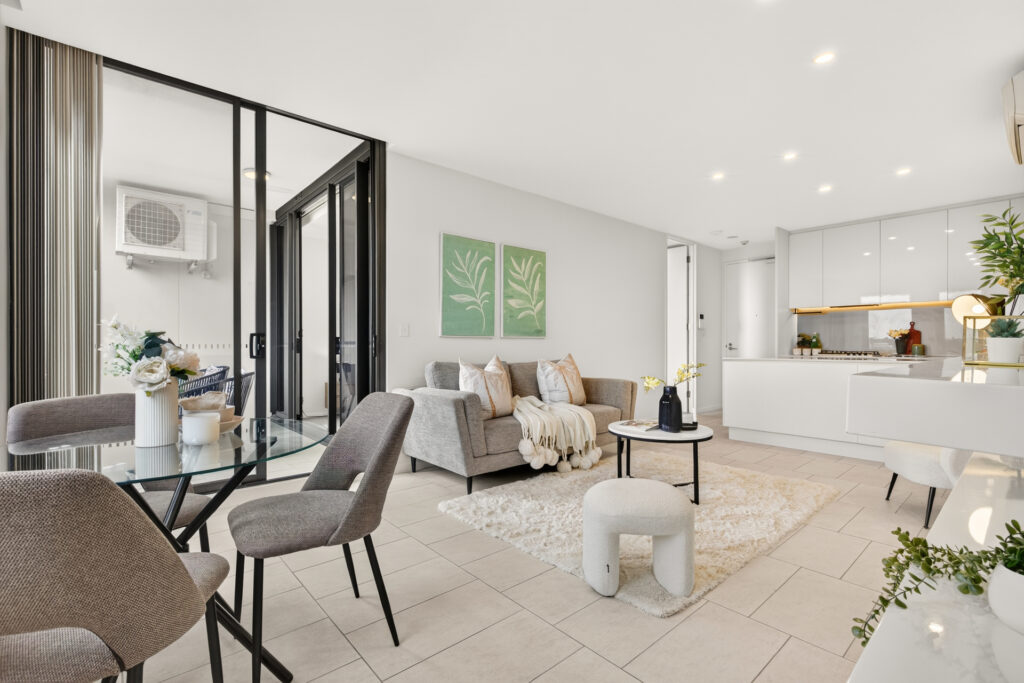Auction - 305A/3 Broughton Street - New Property in Parramatta - Real Estate by Amit Nayak