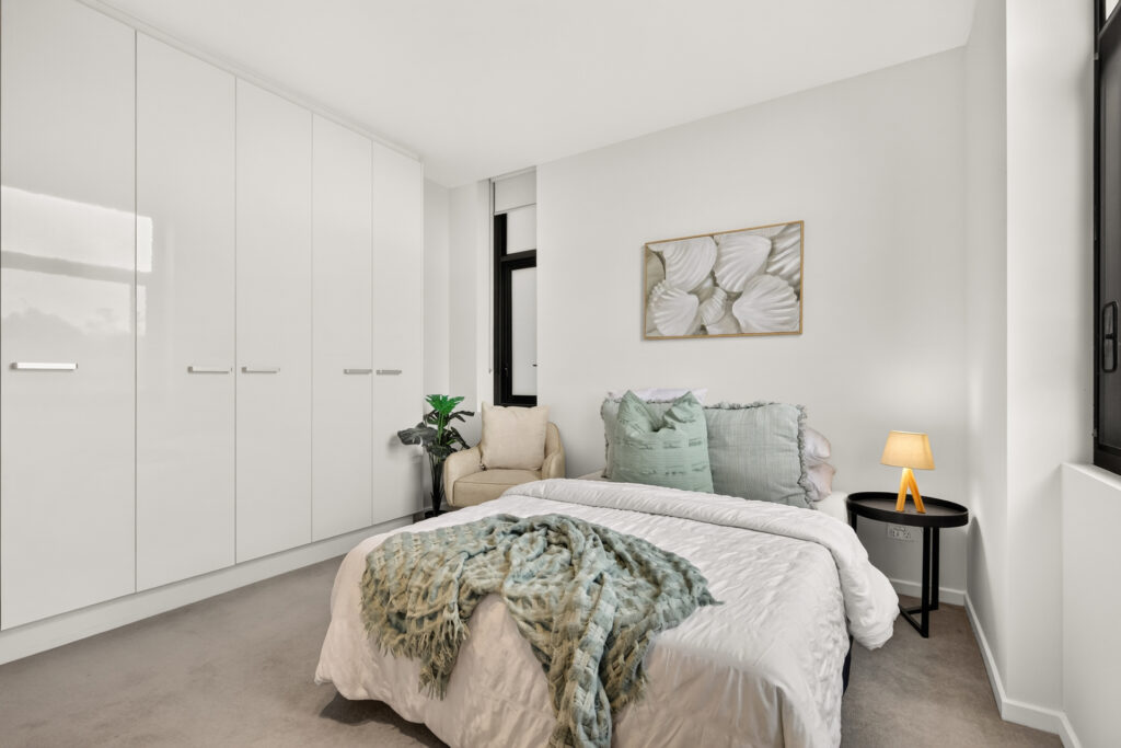 Auction - 305A/3 Broughton Street - New Property in Parramatta - Real Estate by Amit Nayak