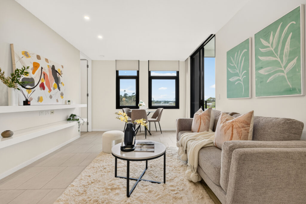 Auction - 305A/3 Broughton Street - New Property in Parramatta - Real Estate by Amit Nayak