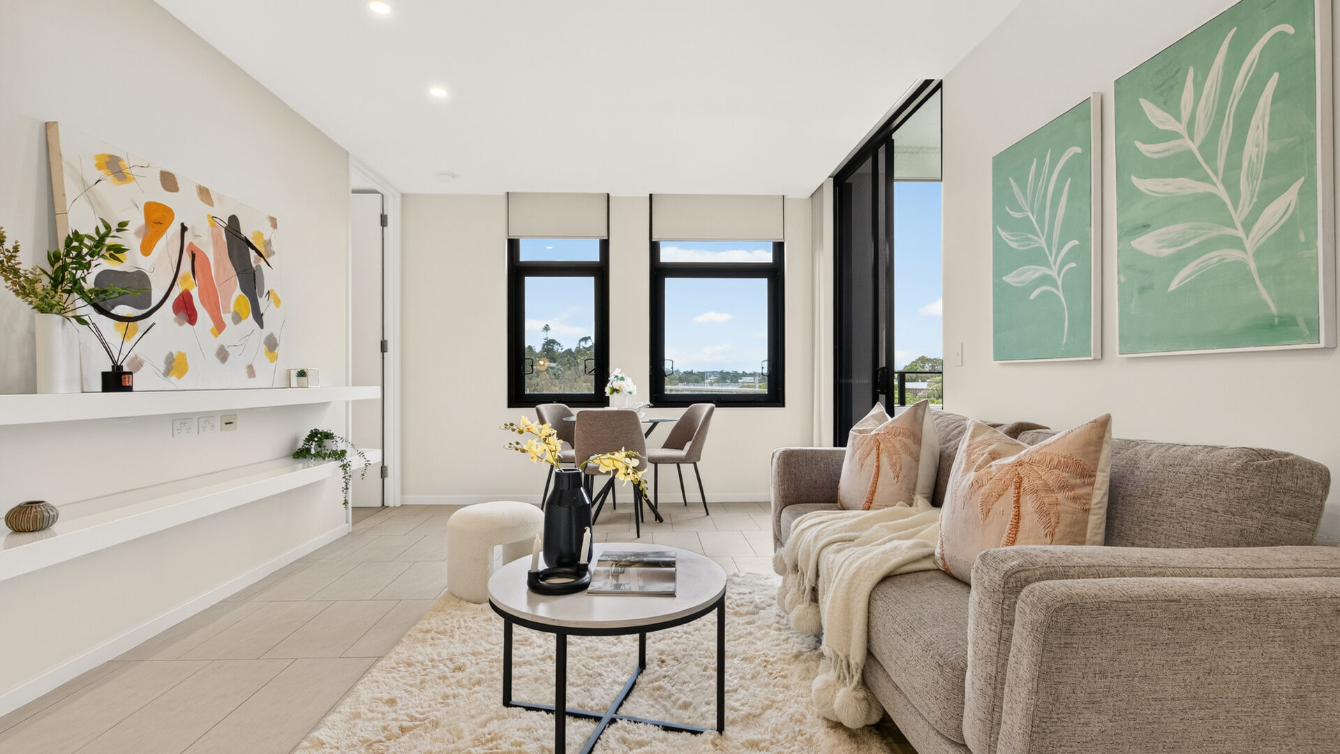 Auction - 305A/3 Broughton Street - New Property in Parramatta - Real Estate by Amit Nayak