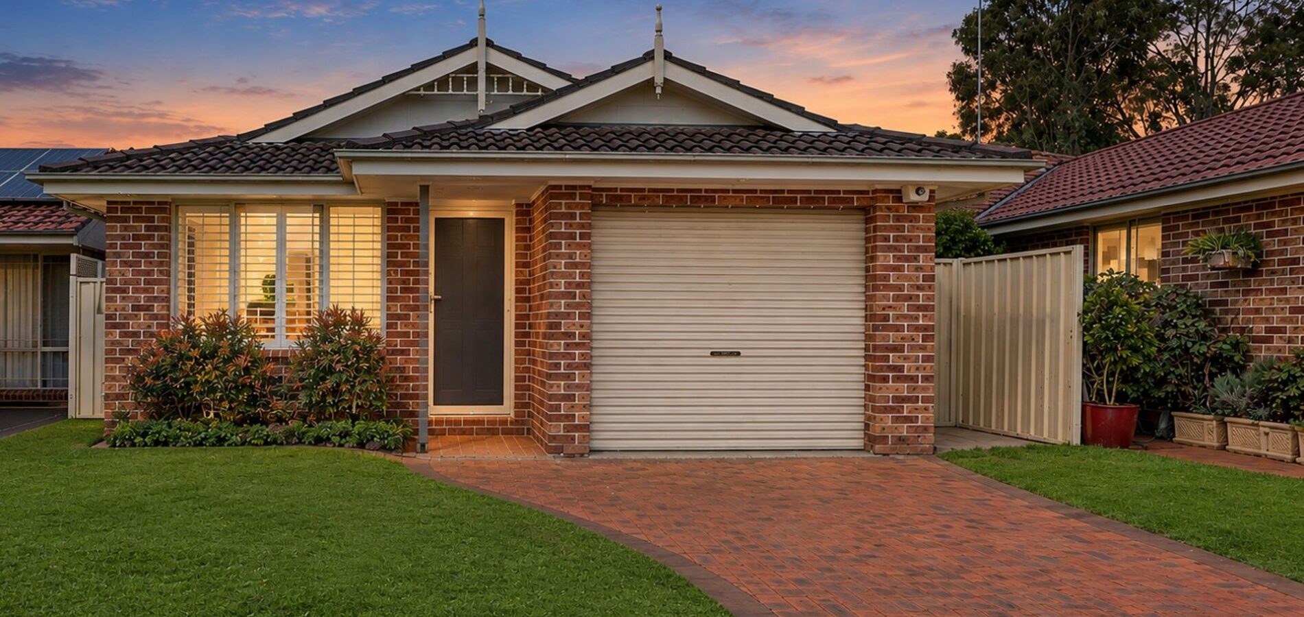 93A Porpoise Crescent, Bligh Park