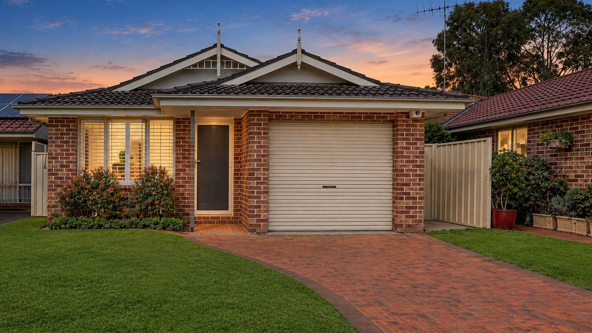 For Sale - 93A Porpoise Crescent - New Property in Bligh Park - Real Estate by Ziggy Parsonson
