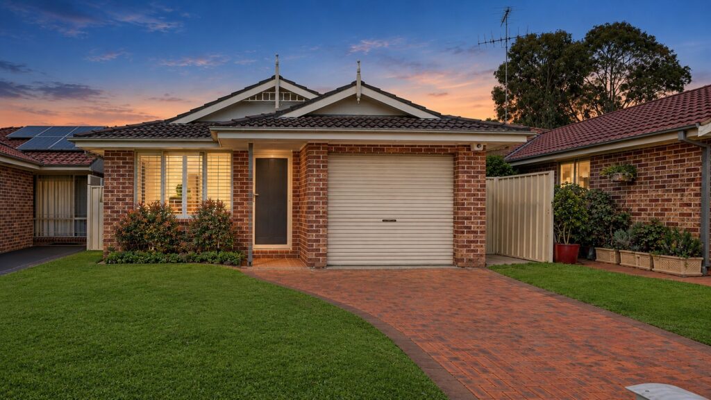 For Sale - 93A Porpoise Crescent - New Property in Bligh Park - Real Estate by Ziggy Parsonson