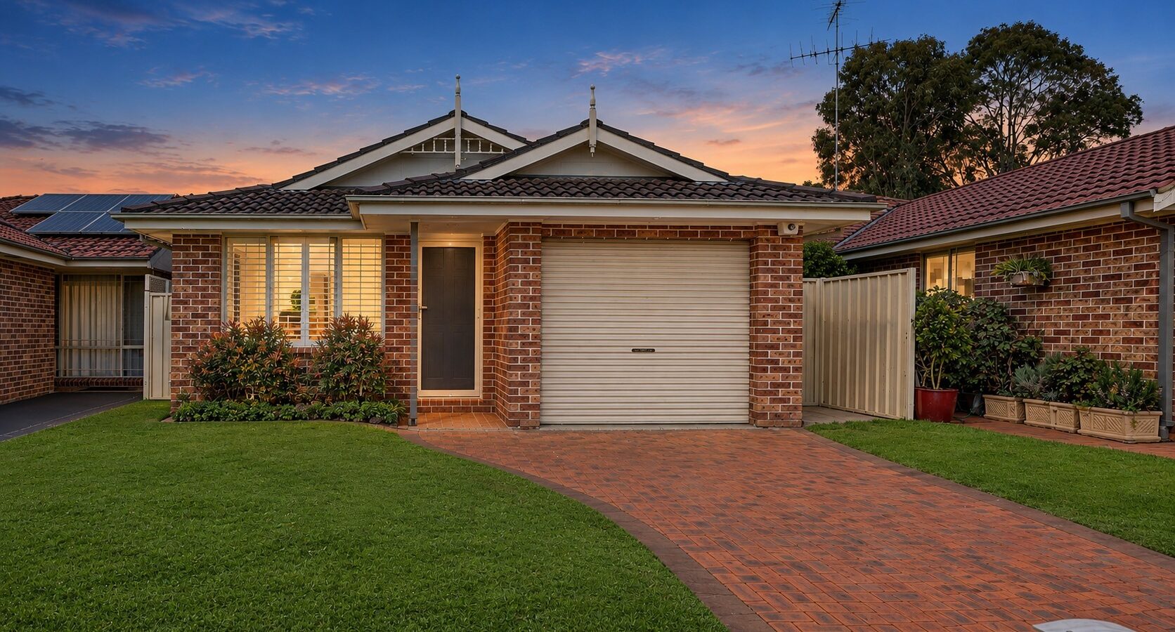 93A Porpoise Crescent, Bligh Park
