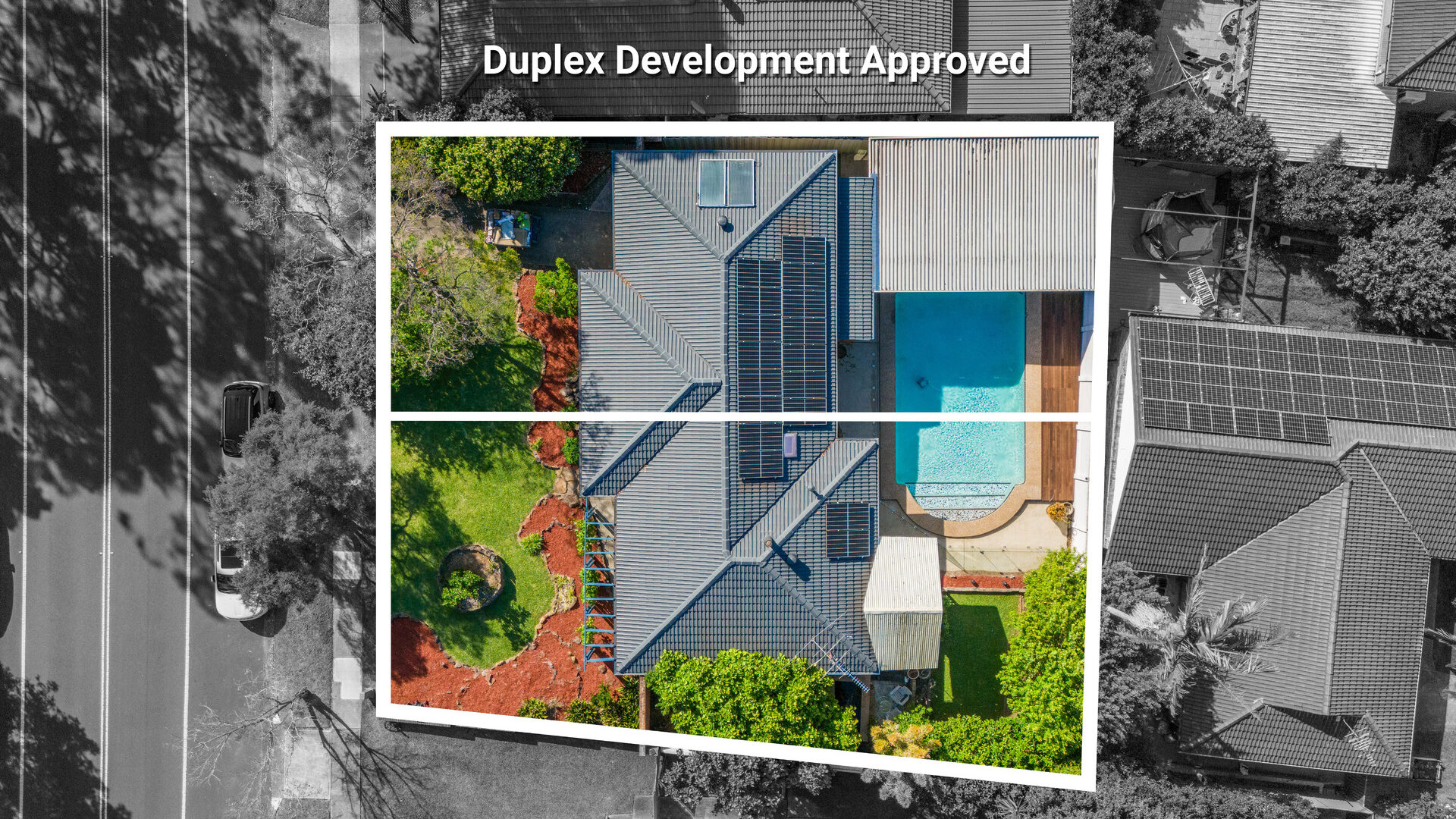 For Sale - 43 Solander Road - New Property in Kings Langley - Real Estate by Kim McChlery
