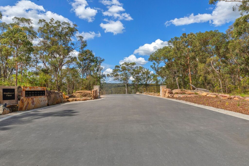 Auction - 8 Bloodwood Place - New Property in Kenthurst - Real Estate by Louis Stapleton