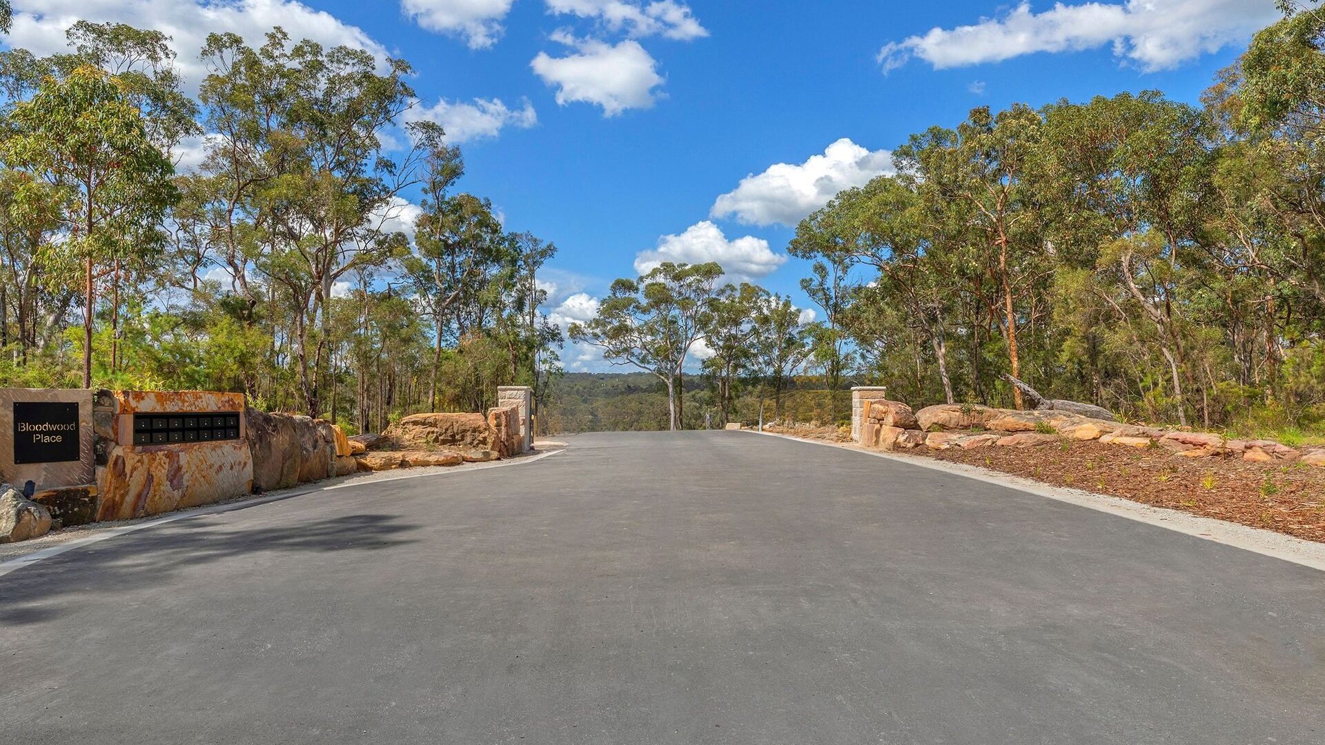 Auction - 8 Bloodwood Place - New Property in Kenthurst - Real Estate by Louis Stapleton