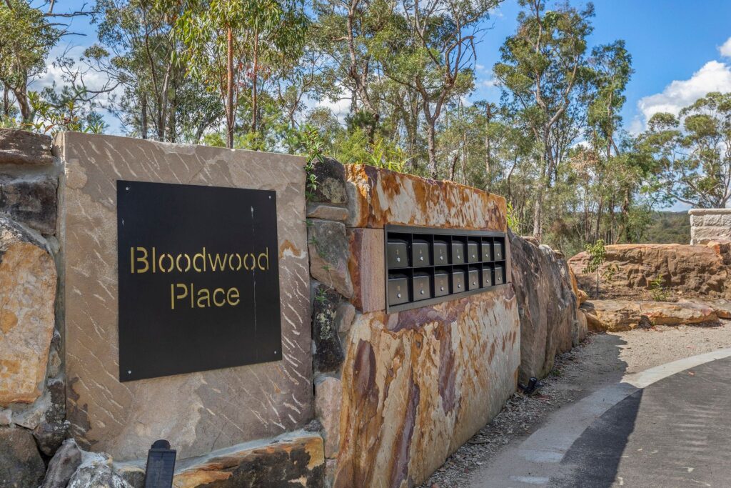 Auction - 8 Bloodwood Place - New Property in Kenthurst - Real Estate by Louis Stapleton