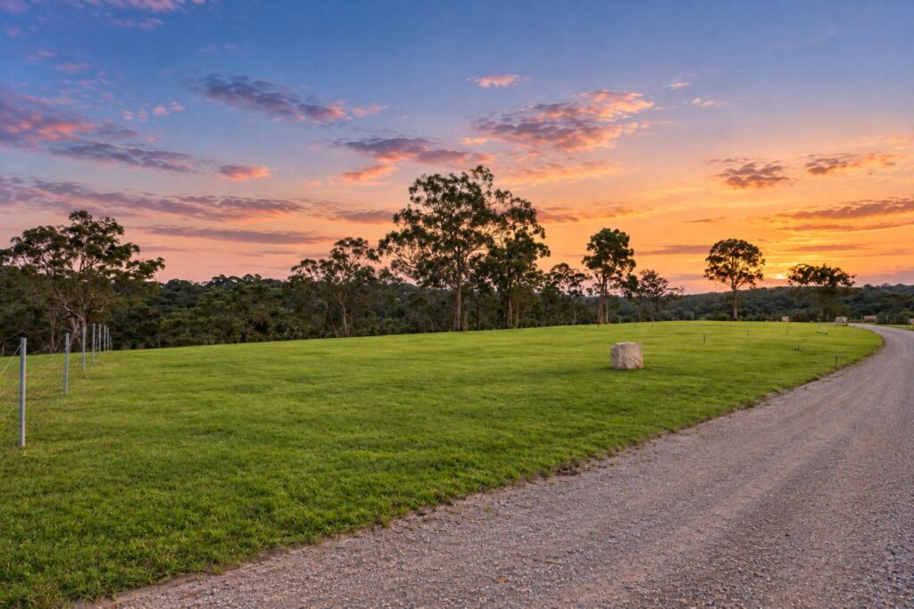 Auction - 8 Bloodwood Place - New Property in Kenthurst - Real Estate by Louis Stapleton