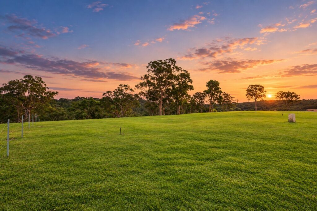 Auction - 8 Bloodwood Place - New Property in Kenthurst - Real Estate by Louis Stapleton