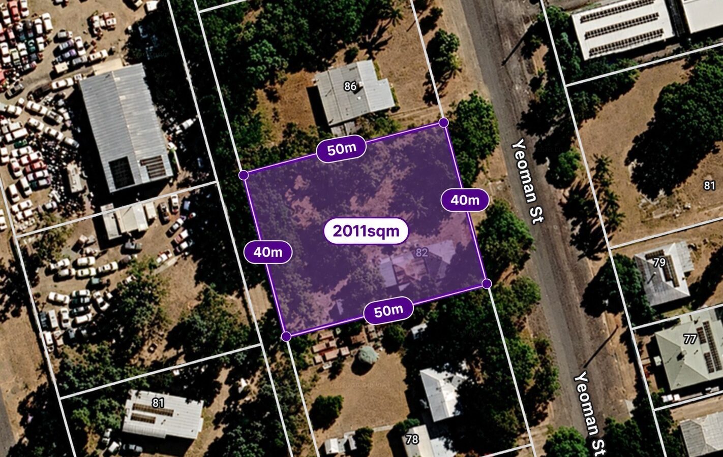 For Sale - 82 Yeoman Street - New Property in Boggabilla - Real Estate by Peter Sutherland