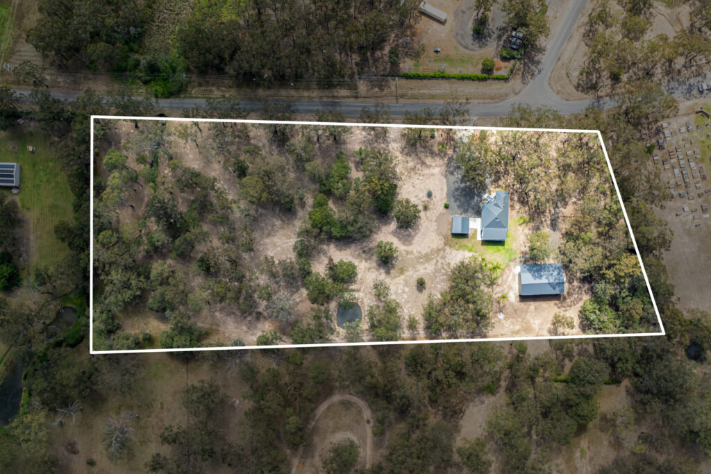 For Sale - 36 Old Pitt Town Road - New Property in Pitt Town - Real Estate by Brett Humby