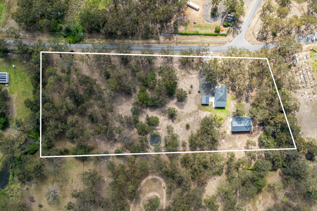 For Sale - 36 Old Pitt Town Road - New Property in Pitt Town - Real Estate by Brett Humby