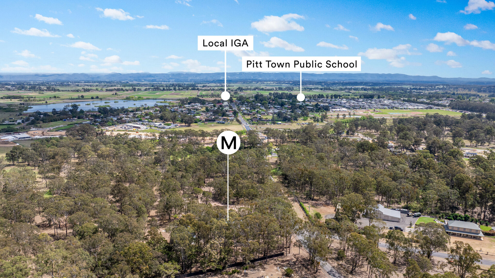 For Sale - 36 Old Pitt Town Road - New Property in Pitt Town - Real Estate by Brett Humby