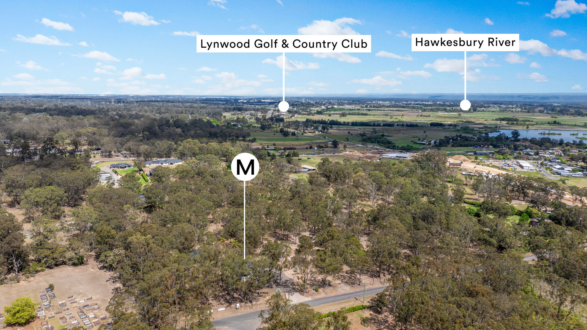 For Sale - 36 Old Pitt Town Road - New Property in Pitt Town - Real Estate by Brett Humby