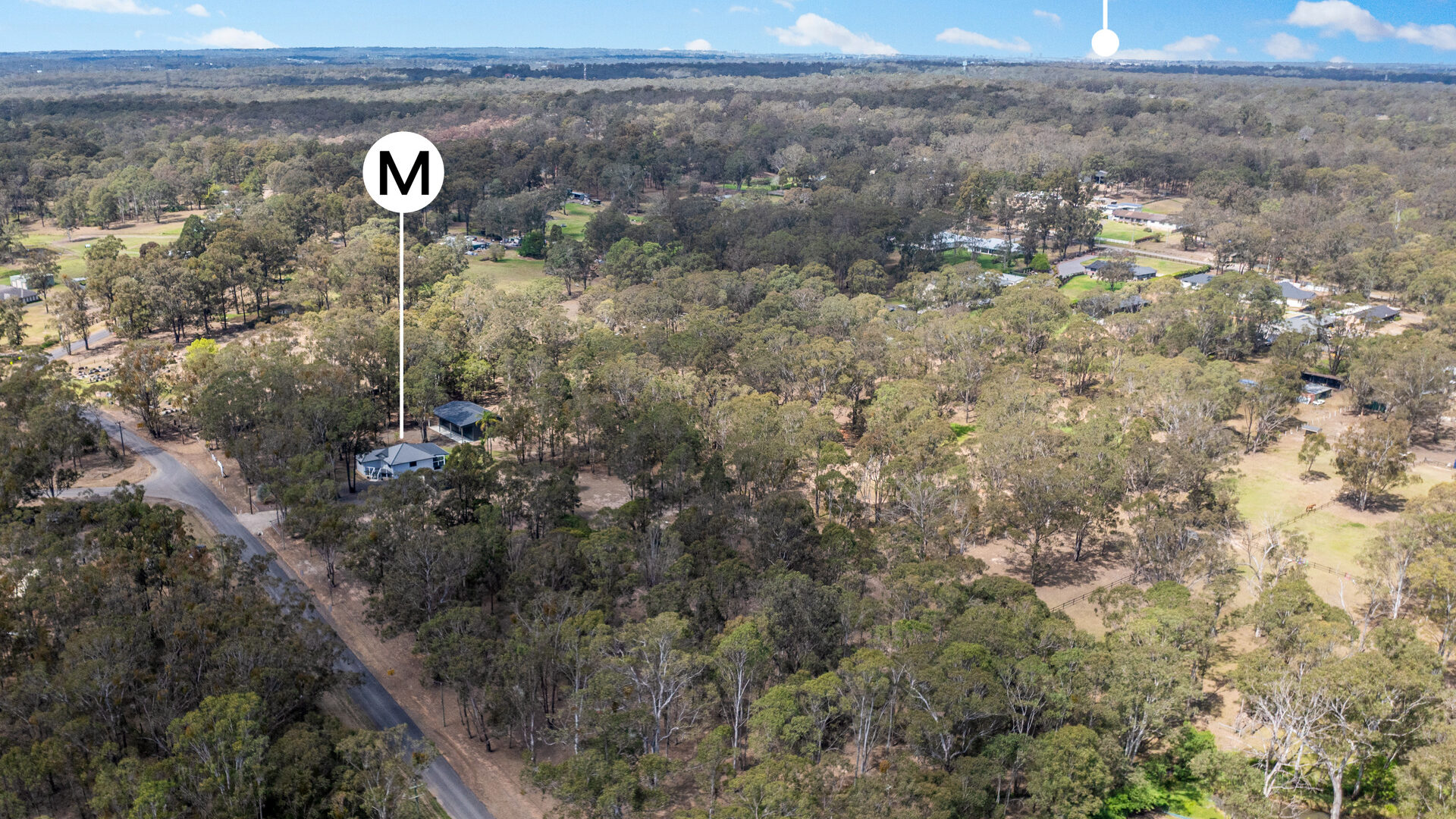 For Sale - 36 Old Pitt Town Road - New Property in Pitt Town - Real Estate by Brett Humby
