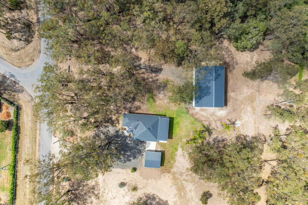 For Sale - 36 Old Pitt Town Road - New Property in Pitt Town - Real Estate by Brett Humby