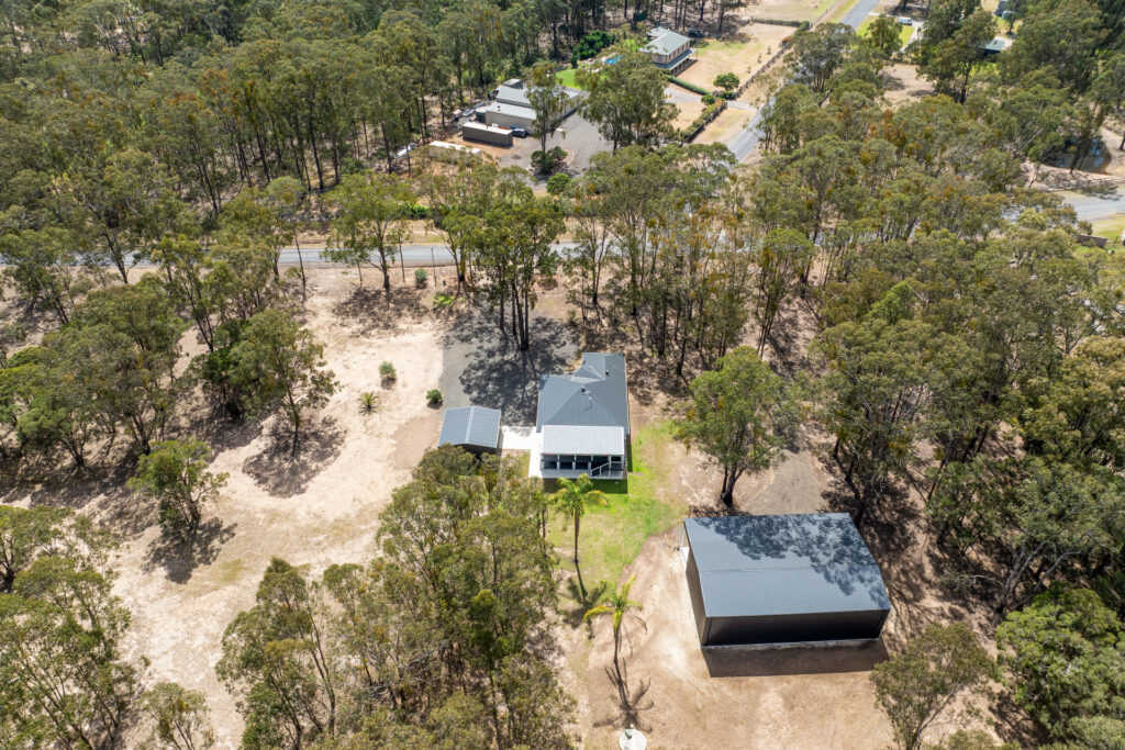 For Sale - 36 Old Pitt Town Road - New Property in Pitt Town - Real Estate by Brett Humby