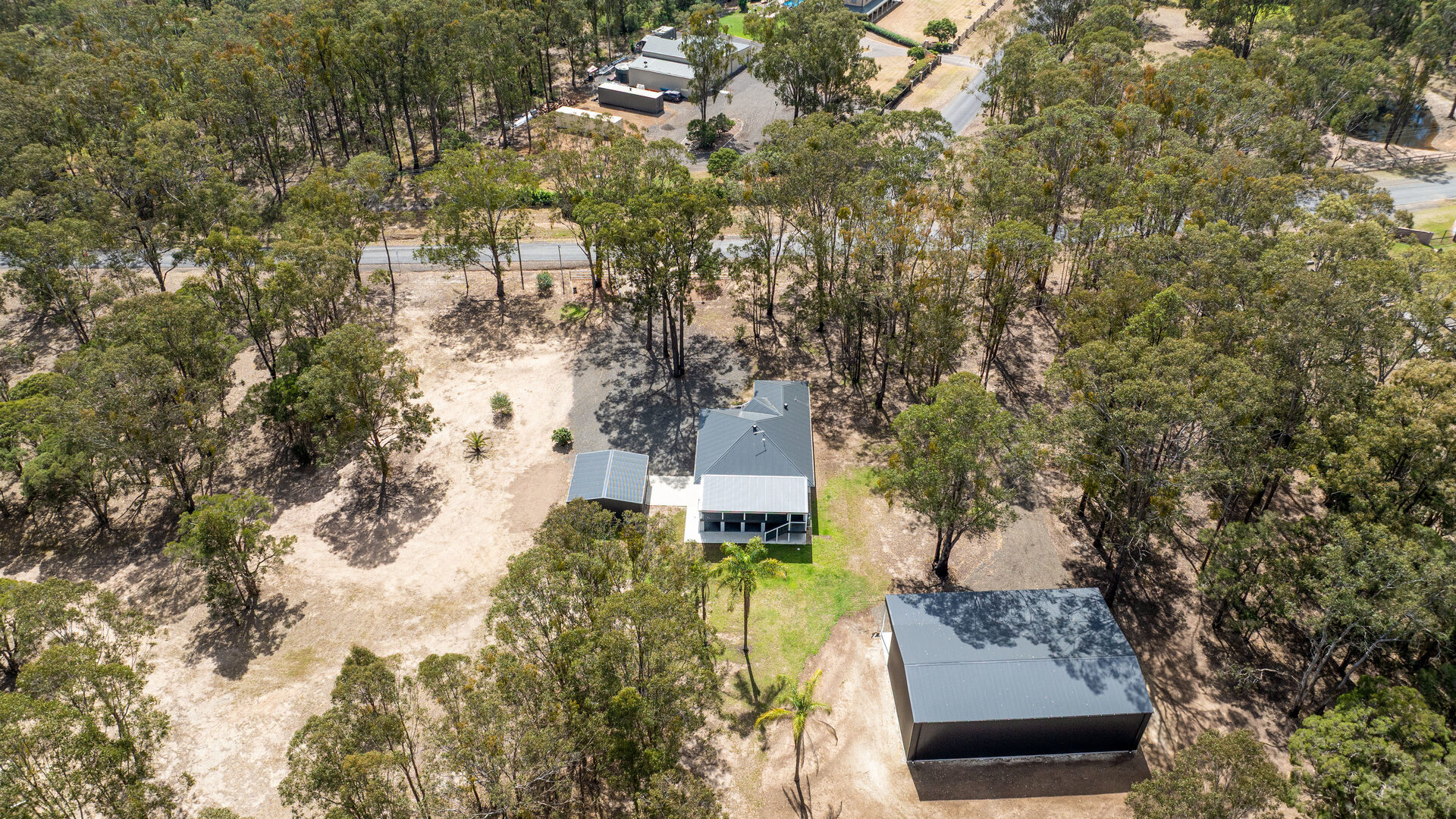 For Sale - 36 Old Pitt Town Road - New Property in Pitt Town - Real Estate by Brett Humby