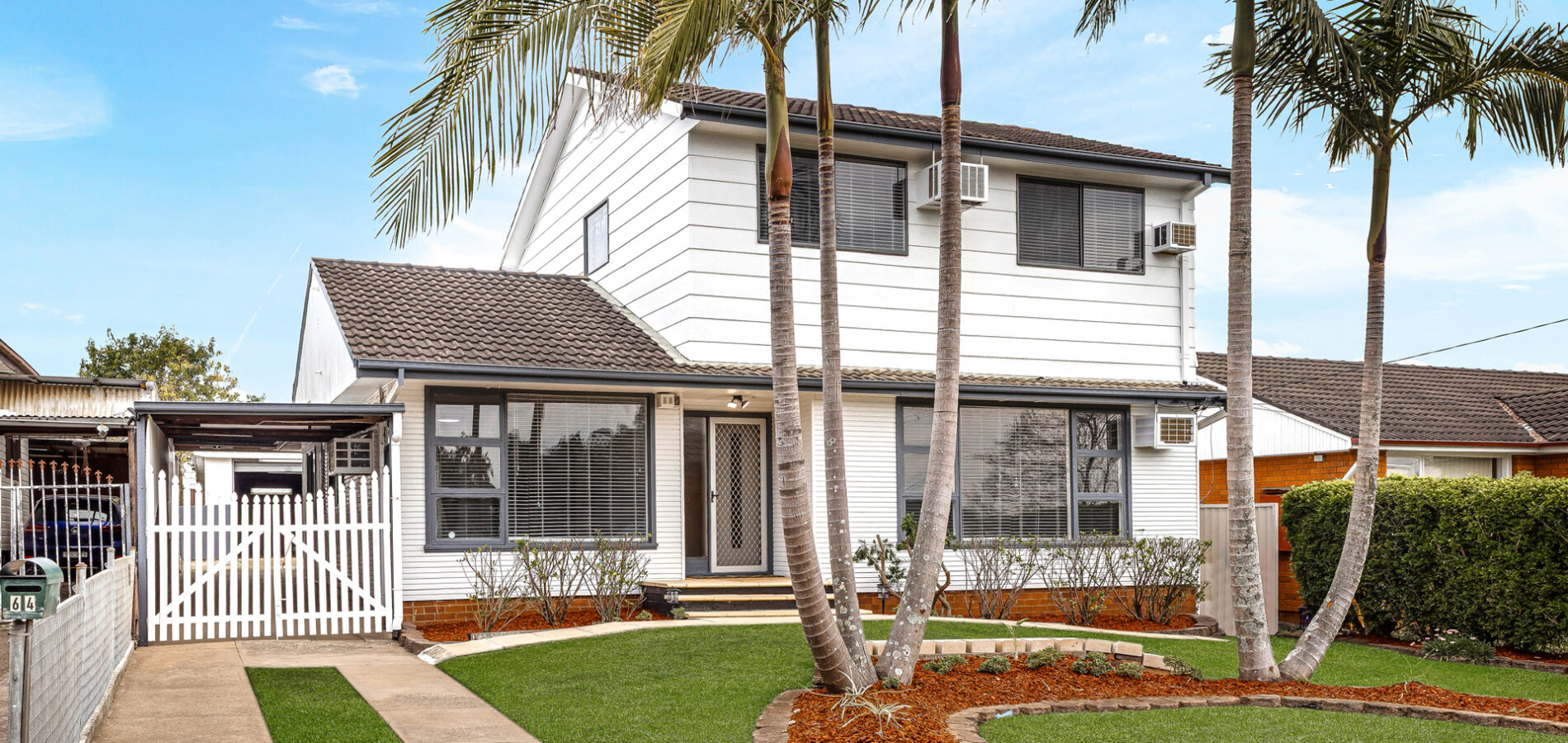 For Sale - 64 Endeavour Street - New Property in Seven Hills - Real Estate by Joel Hollings