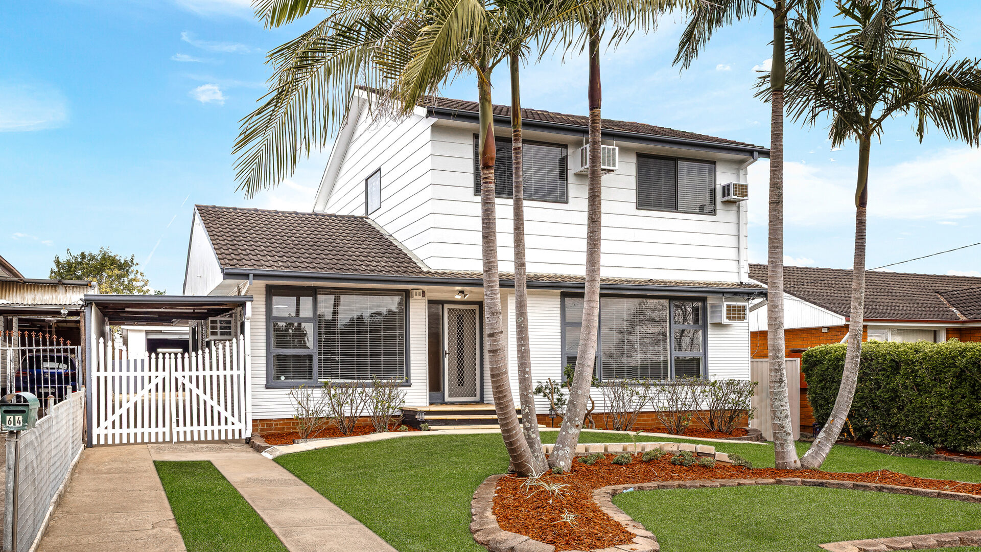 For Sale - 64 Endeavour Street - New Property in Seven Hills - Real Estate by Joel Hollings